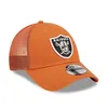 New Era Mützen 940 Trucker Nfl Home Field 9FORTY Lasrai, Produktbild-Vorschau 2