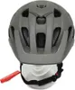 ALPINA Fahrrad Helm Alpina Anzana 35 coffee-grey matt 57 Produktbild-Vorschau 5