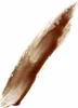 A swatch of brown cosmetic product on a white background. Voir les images du produit