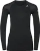 Odlo vesta BL TOP Crew neck l/s ACTIVE Náhled obrázku produktu 1