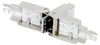 PremiumX 2x Netzwerkstecker Cat 8 RJ45 Stecker LAN Netzwerk Produktbild-Vorschau 6