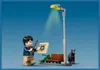 LEGO Harry Potter Przygody z Wędrownym Rycerzem - zabawka Podgląd zdjęcia produktu 14