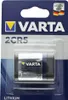Varta 2CR5 Photo-Lithium Batterie 6203 Produktbild-Vorschau 1