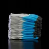 Guanti Da Lavoro, Impermeabili, Blu-Grigi, 12 Paia, Taglia Anteprima dell’immagine prodotto 6