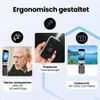 Protectly® klappbares Seniorenhandy 4G – SOS-Taste, große Produktbild-Vorschau 7