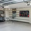 XINZI gereedschapswand, gereedschapswand met gaten, Productafbeelding-voorbeeld 10