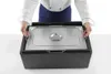 HENDI Gastronorm behälter 1/1 150 mm mit Griffen Budget Produktbild-Vorschau 2