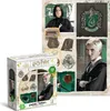 DODO Puzzle Harry Potter: Slytherin 150 Teile Produktbild-Vorschau 1