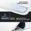 Titanwolf Gaming Mauspad XXL, 900 x 400 x 3 mm, Produktbild-Vorschau 6