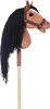 Hobbyhorse A4 | Hobbyhorse | Hobbyhorse marrone | + set di Anteprima dell’immagine prodotto 9