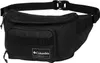 Columbia Zigzag II Hip Pack uni Hüfttasche Schwarz 0 Produktbild-Vorschau 1