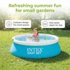 Conjunto de piscina Easy Set - 183 x 51 cm - 4 piezas - Vista previa de la imagen del producto 2