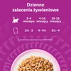 WHISKAS Nassfutter für Katzen Gal Junior Geflügel 40x85g Produktbild-Vorschau 13