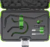 Jbm Psa 1.0/1.1/1.2/1.4/1.6/2.0 Einstellkit Silber  Silber Produktbild-Vorschau 3