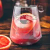 Mr. & Mrs. Panda Longdrinkglas Avocado Yoga - Transparent - Produktbild-Vorschau 4