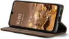 Samsung Galaxy A26 Hülle - CaseMe 013 Klapphülle - Produktbild-Vorschau 3