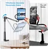 Handy-Halterung Flexibler Gelenkarm-Handyhalter für Produktbild-Vorschau 5