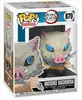 POP figure Demon Slayer Kimetsu no Yaiba Inosuke Hashibira Podgląd zdjęcia produktu 7