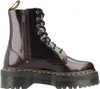 Dr. Martens Jadon - Cherry Red Arcadia Couleur Bordeaux Voir les images du produit 4
