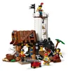 LEGO® Creator 31387: Nave pirata iconica Anteprima dell’immagine prodotto 15