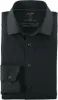 Olymp Luxor Modern Fit Businesshemd schwarz Produktbild-Vorschau 9