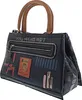 Anekke Contemporary 37801-221 (1/blau/grau/braun) Produktbild-Vorschau 18