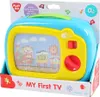 Hračka Moja prvá televízia - Vzdelávacia hudobná hračka pre Náhľad obrázku produktu 3