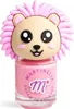 A nail polish bottle with a decorative animal topper. Anteprima dell’immagine prodotto