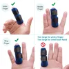 Fingerschienen für Schnappfinger, Zeigefingerorthese für Produktbild-Vorschau 4