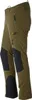 PSS X-treme Stretch Outdoorhose Herren (Grün/Schwarz) Größe Produktbild-Vorschau 7