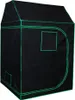 Growbox 120x120x180cm Indoor Gewächshaus Pflanzenzelt Produktbild-Vorschau 8
