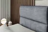 ALTDECOR Boxspringbett elektrisch verstellbar mit 2 Produktbild-Vorschau 7