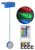 LED Solar Poollicht 16 Farben IP68 Unterwasserleuchte mit Produktbild-Vorschau 1