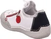 Rieker Damen Halbschuhe Sneaker 52563, Größe:40 EU, Produktbild-Vorschau 25