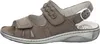 Waldläufer Komfort Sandalen Sandale Weiblich 323334343439 Produktbild-Vorschau 3