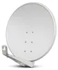 PremiumX DELUXE100 Satellitenantenne 100 cm Aluminium Produktbild-Vorschau 1