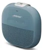 Bose SoundLink Micro Bluetooth® Speaker - Břidlicovo modrá Náhľad obrázku produktu 4