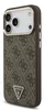 Funda Guess 4G con logo triangular para iPhone 18 Pro Max / Vista previa de la imagen del producto 10