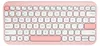 Asus Retail 90XB0880-BKB4I0 ASUS KW100 Tastatur, pink, GE Voir les images du produit 1