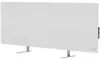 AENO GH3S Infrarood Premium Eco Slim verwarming, wit Productafbeelding-voorbeeld 1