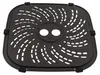 Russell Hobbs Grill-Scheibenbehälter-Luftfritteuse SatisFry Produktbild-Vorschau 3
