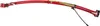 tandemstange 25,4 - 31,8 mm Stahl rot Produktbild-Vorschau 5