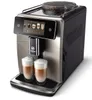 Machine à café automatique Saeco Xelsis Deluxe SM8782/30 Voir les images du produit 11