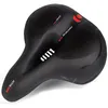 Fahrradsattel Gel mit Reflektor | Ergonomisch | Komfort Produktbild-Vorschau 5