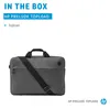 HP Prelude Top Load - Notebook-Tasche - 39.6 cm (15.6") - Produktbild-Vorschau 3