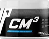 A product shot of a Trec Nutrition CM3 1250 Tri-Creatine Malate container. Produktbild-Vorschau