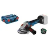 BOSCH 06019G340B BOSCH GWS 18V-10 SC Professional Meuleuse Voir les images du produit 14