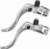 Brzdová páka na bicykel - 24 mm ，Hliníková zliatina, 1 pár Náhľad obrázku produktu 4