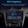 9" Android 10.13 CarPlay rádio 2+64G pro Audi A3 8P 8V Náhled obrázku produktu 5