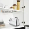 Krups 3 Mix 9000 GN9101 Handmixer Productafbeelding-voorbeeld 8